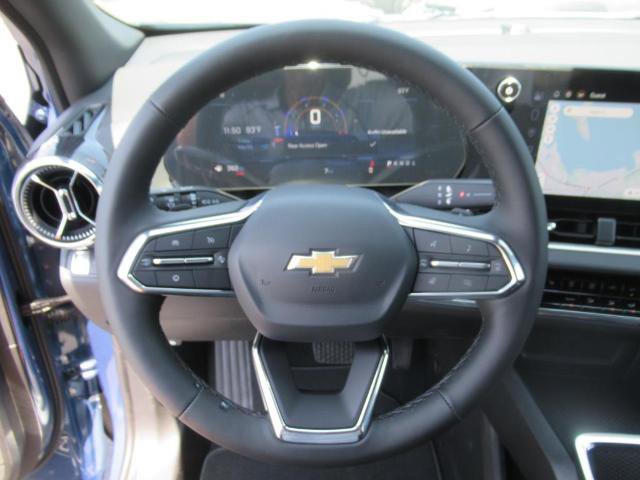 New 2026 Chevrolet Equinox LT image 16