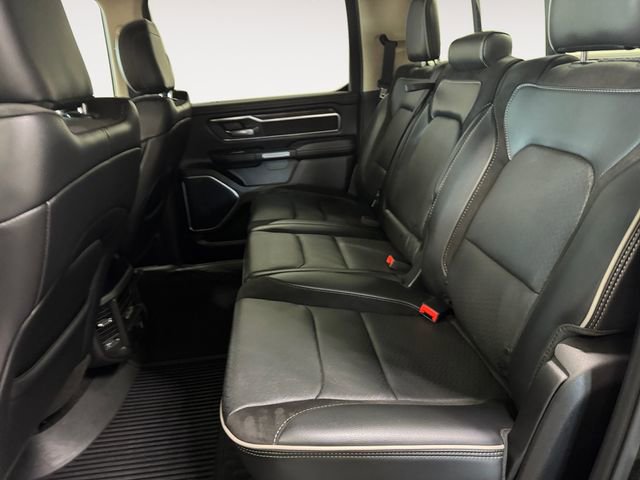 Used 2019 RAM 1500 Laramie image 21