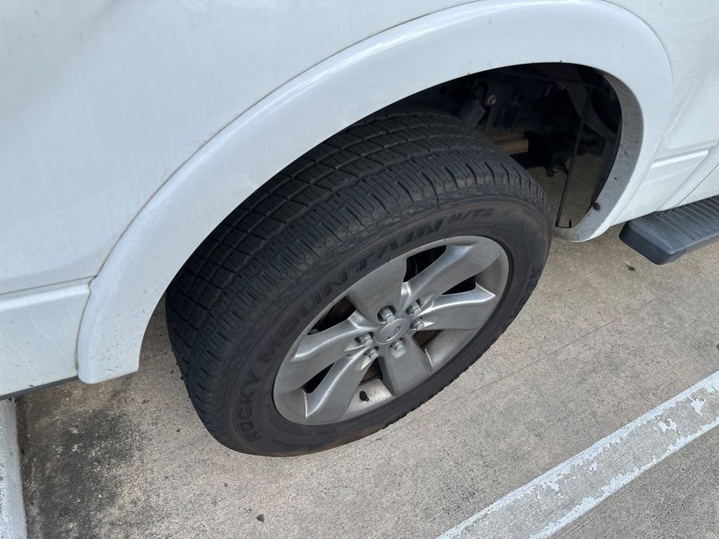 Used 2013 Ford F150 FX2 w/ Luxury Equipment Group image 10