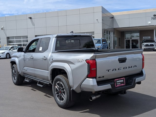 New 2026 Toyota Tacoma TRD Sport AWD/4WD image 9