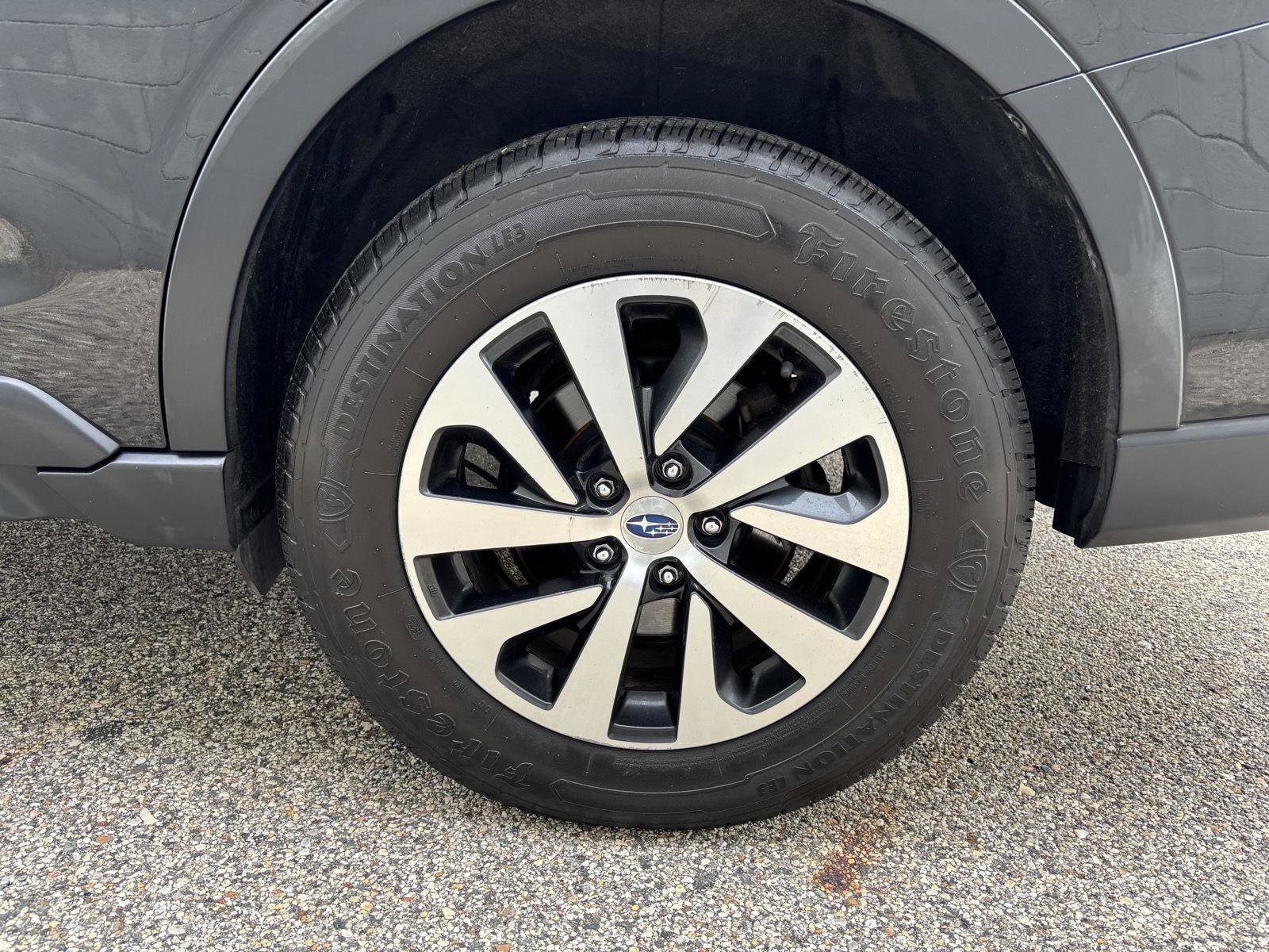 Used 2020 Subaru Outback image 19