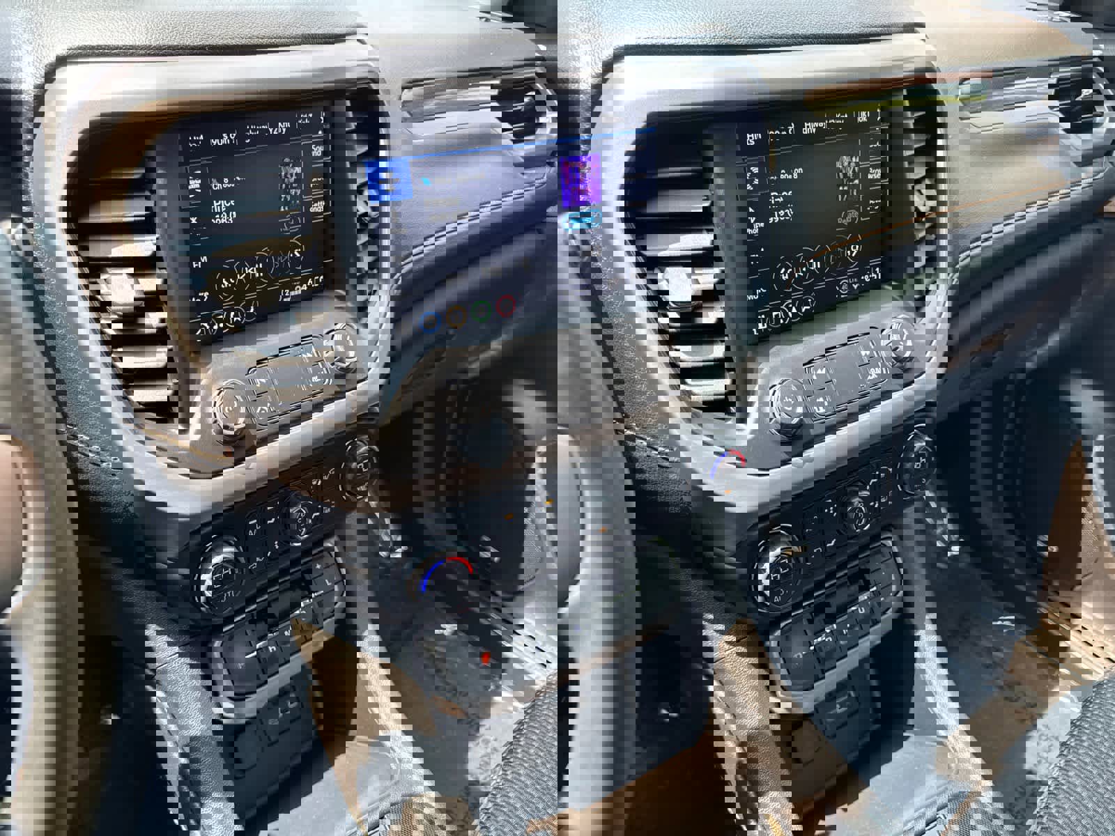 Used 2023 GMC Acadia AT4 image 27