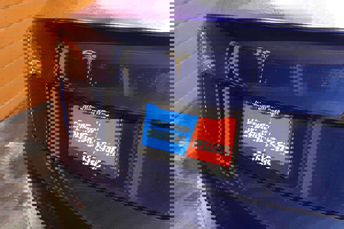 Used 2022 Tesla Model 3 Standard Range image 21