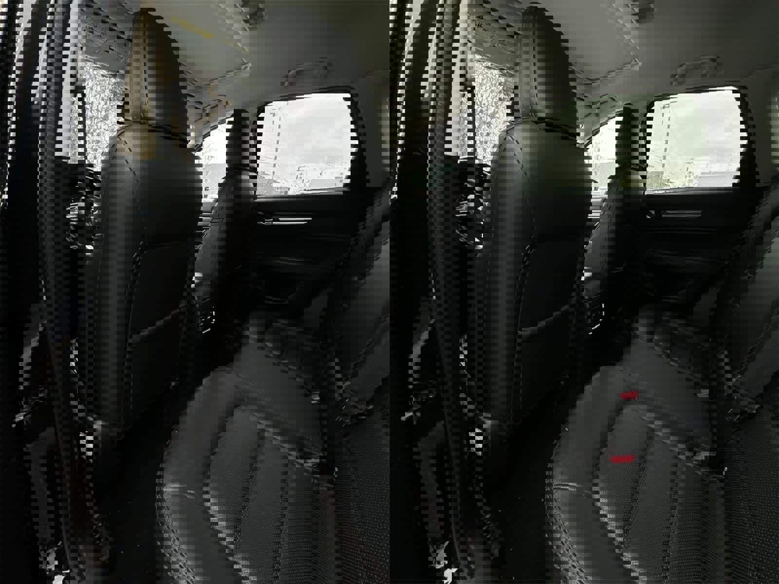 Used 2019 MAZDA CX-5 Grand Touring w/ GT Premium Package image 18