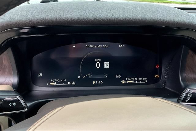 Used 2021 Lincoln Aviator Reserve w/ Equipment Group 201A AWD/4WD image 13