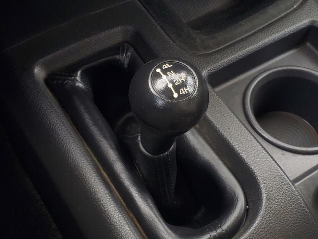 Used 2012 RAM 2500 ST w/ Chrome Appearance Group AWD/4WD image 19