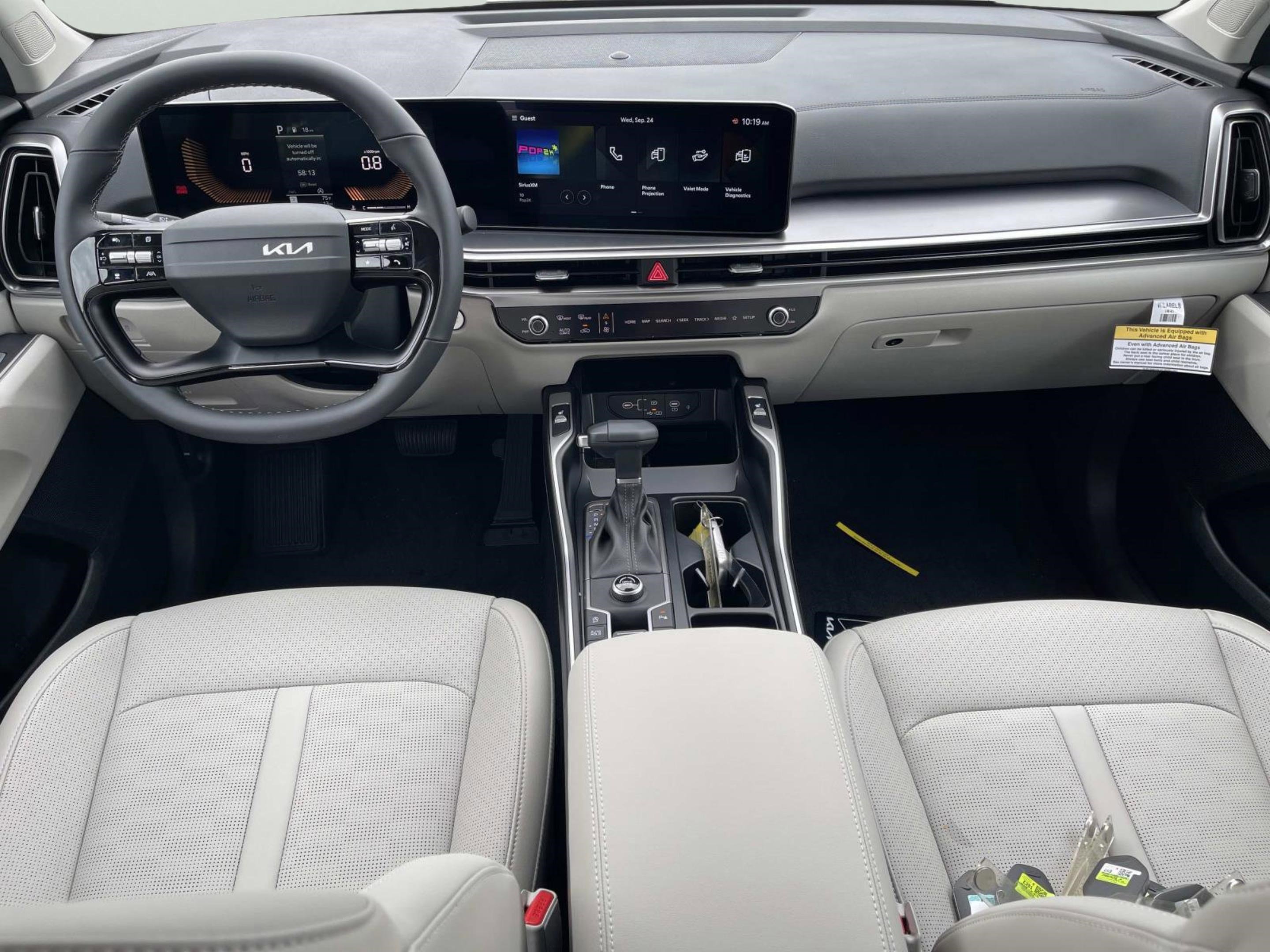 New 2026 Kia Sorento S image 15