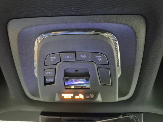 New 2026 Toyota bZ Woodland AWD/4WD image 21