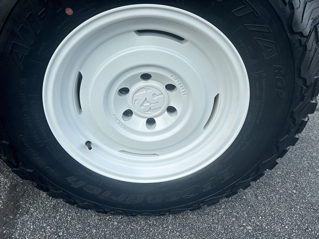 Used 2021 Ford Bronco Badlands AWD/4WD image 35
