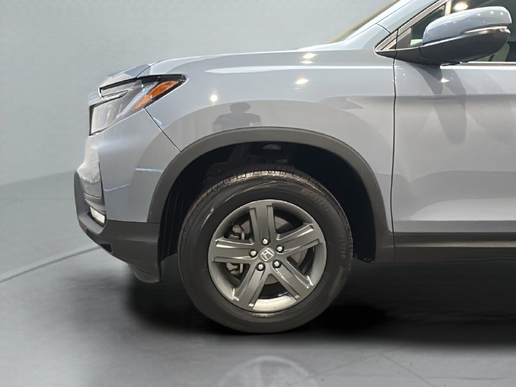 Certified 2023 Honda Ridgeline RTL image 14