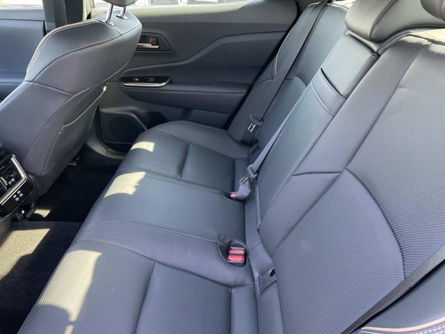 Used 2026 Toyota Crown XLE image 32