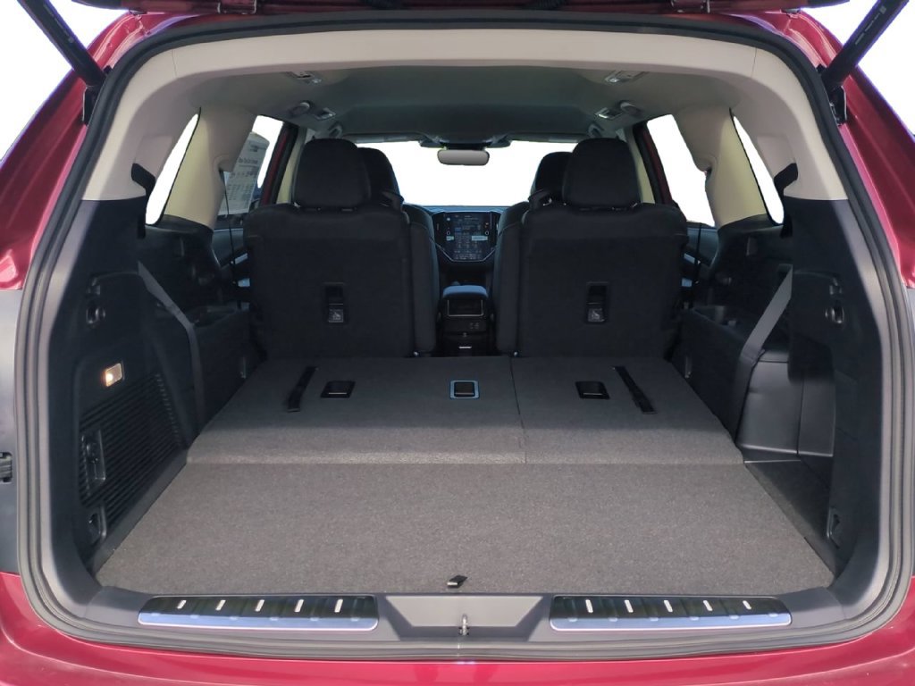 New 2026 Subaru Ascent Premium AWD/4WD image 13