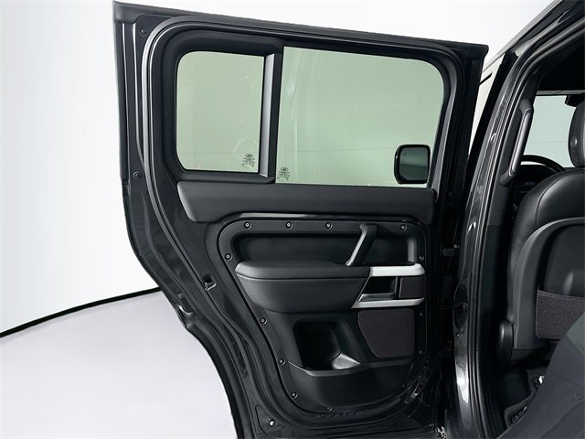 Certified 2024 Land Rover Defender 110 S image 23