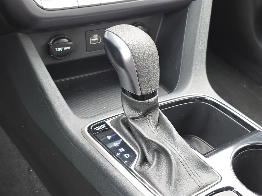 Used 2018 Hyundai Sonata SE image 24