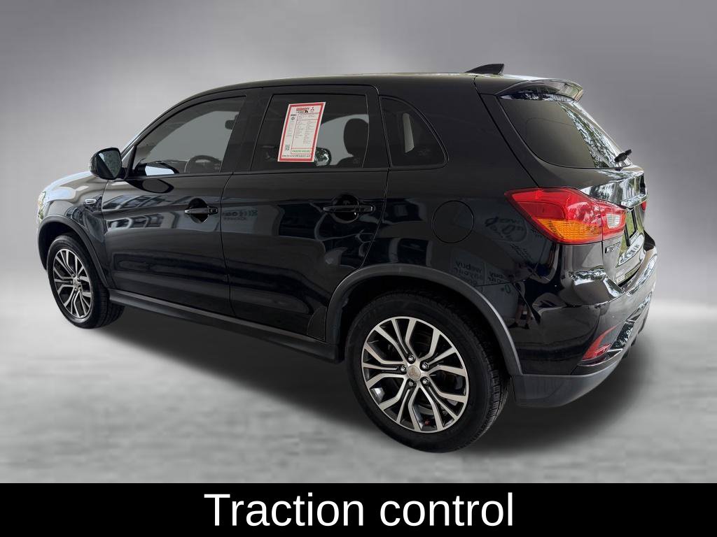 Used 2019 Mitsubishi Outlander Sport FWD image 4