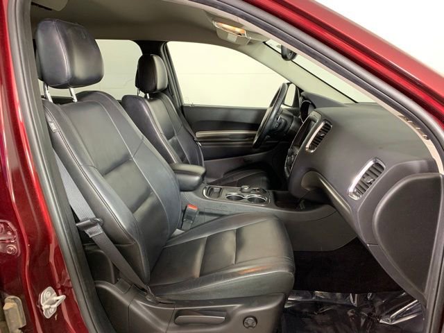 Used 2017 Dodge Durango GT w/ Nav & Power Liftgate Group AWD/4WD image 23