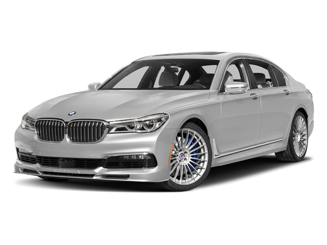 Used 2018 BMW ALPINA B7 xDrive AWD/4WD image 1