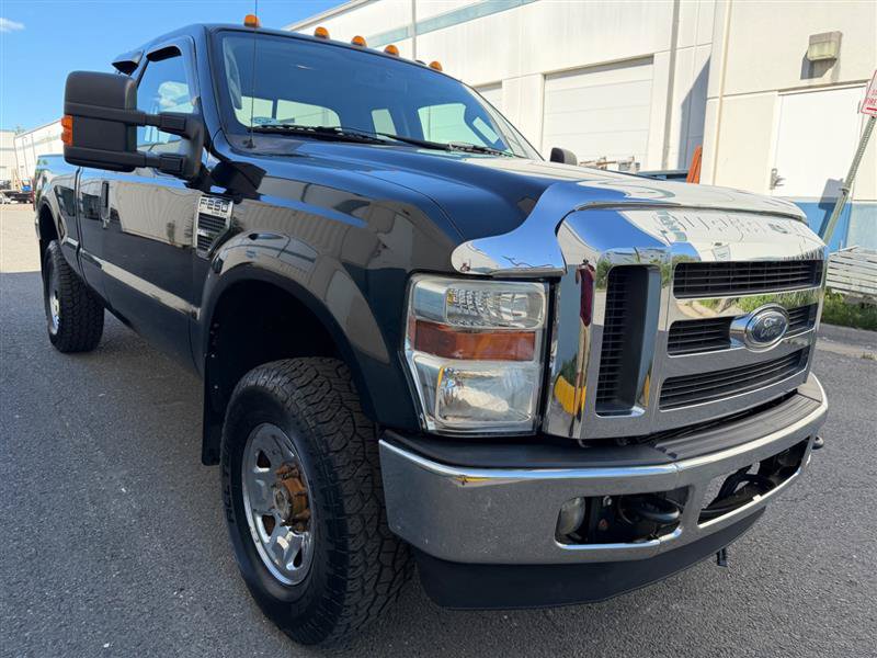 Used 2009 Ford F250 4x4 SuperCab Super Duty image 30