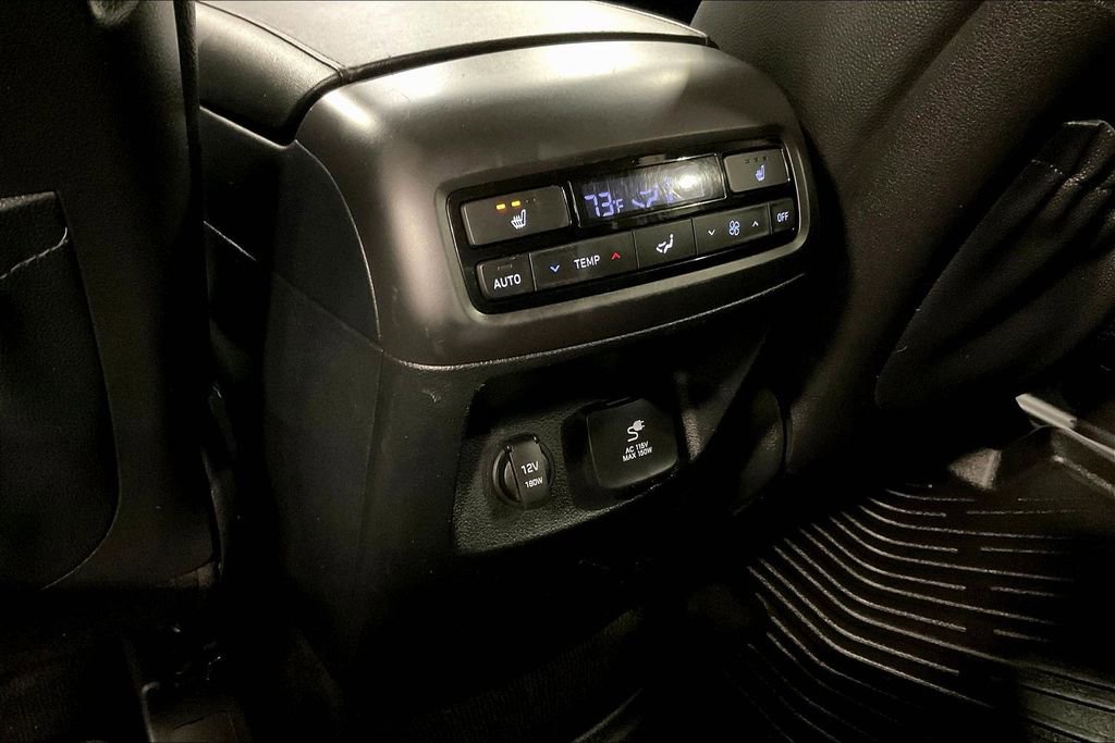 Used 2020 Hyundai Palisade SEL image 10