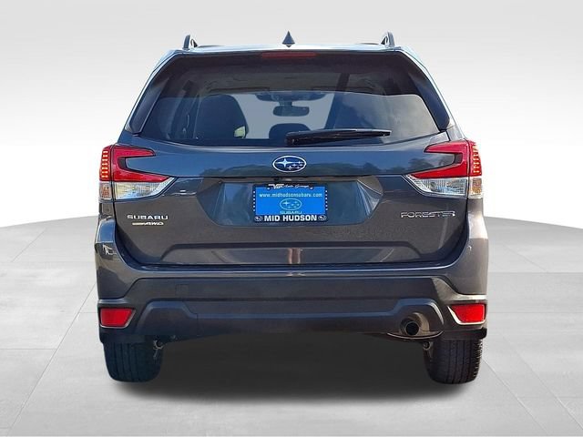 Used 2023 Subaru Forester Premium AWD/4WD image 5