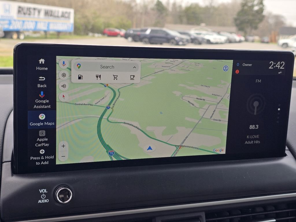 New 2026 Honda Pilot EX-L image 20