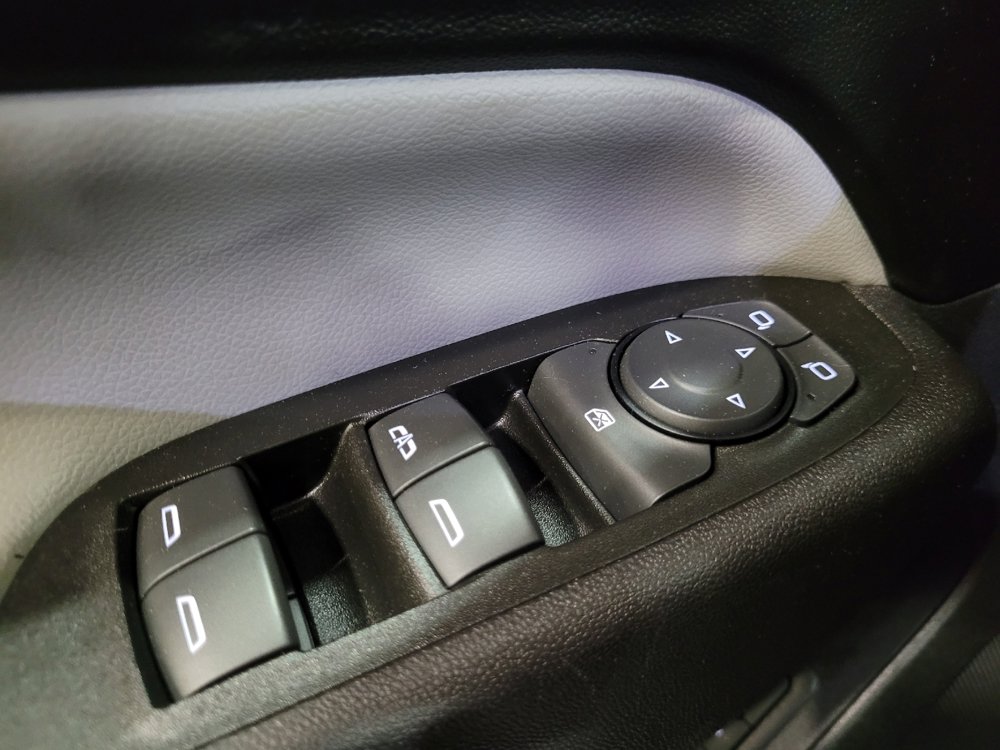 Used 2018 Chevrolet Equinox Premier AWD/4WD image 27