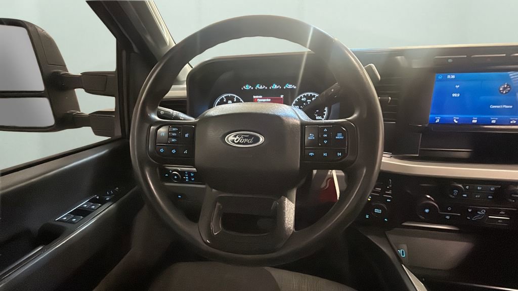 Used 2024 Ford F250 XLT image 15