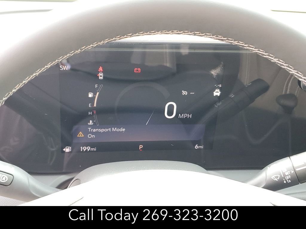 New 2026 Buick Encore GX Preferred image 11