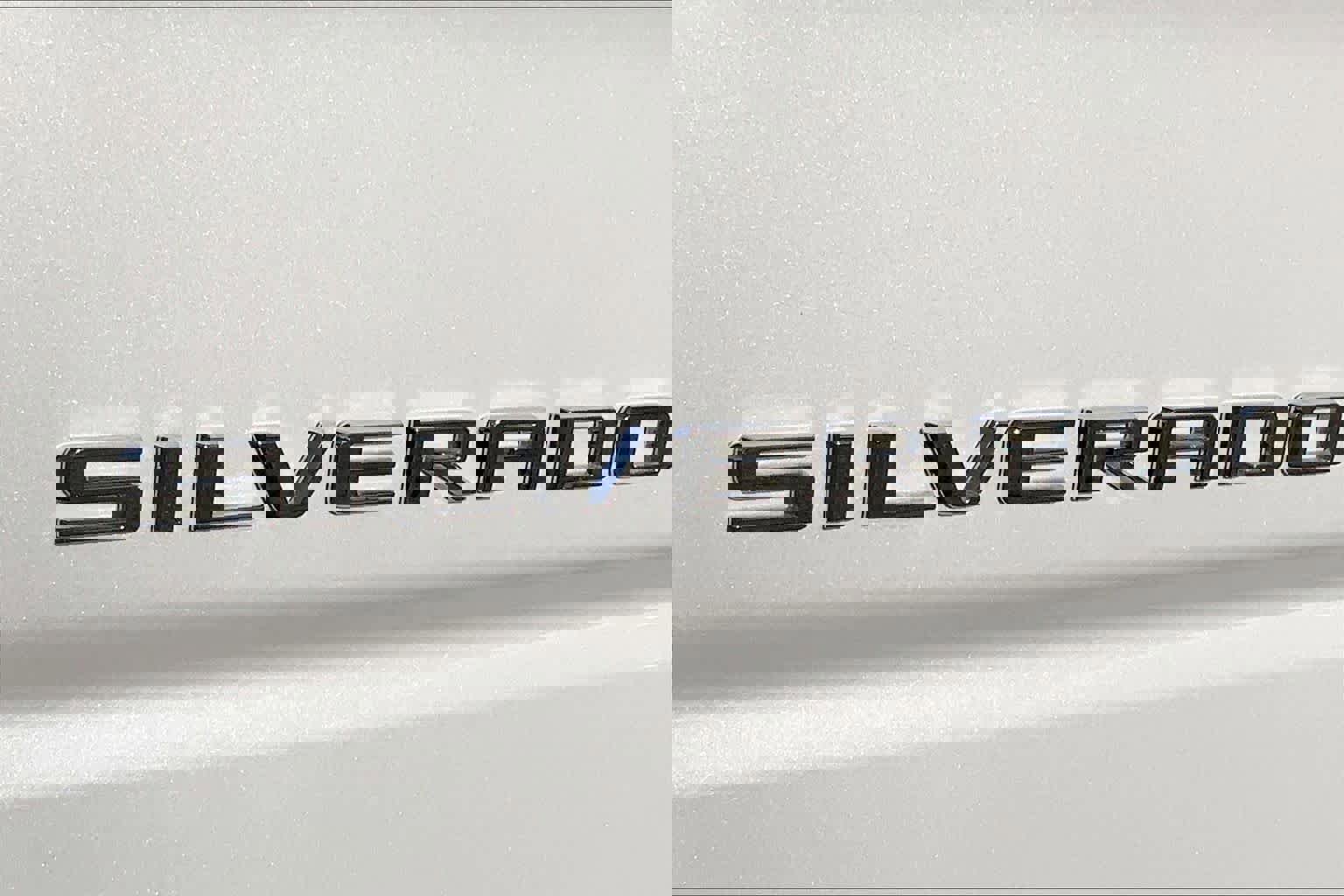 Used 2024 Chevrolet Silverado 1500 LTZ image 33