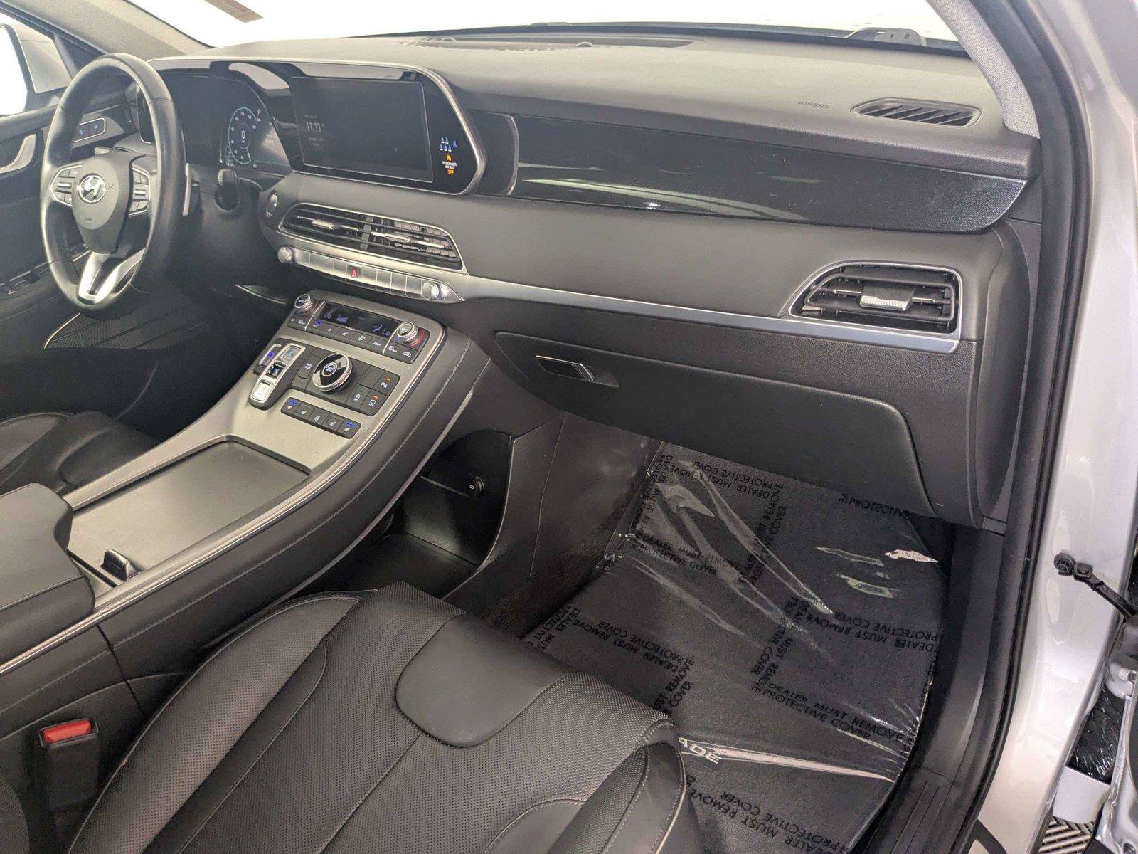 Used 2022 Hyundai Palisade Limited FWD image 30