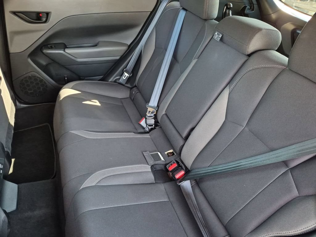 Used 2025 Subaru Crosstrek 2.5i Premium AWD/4WD image 27