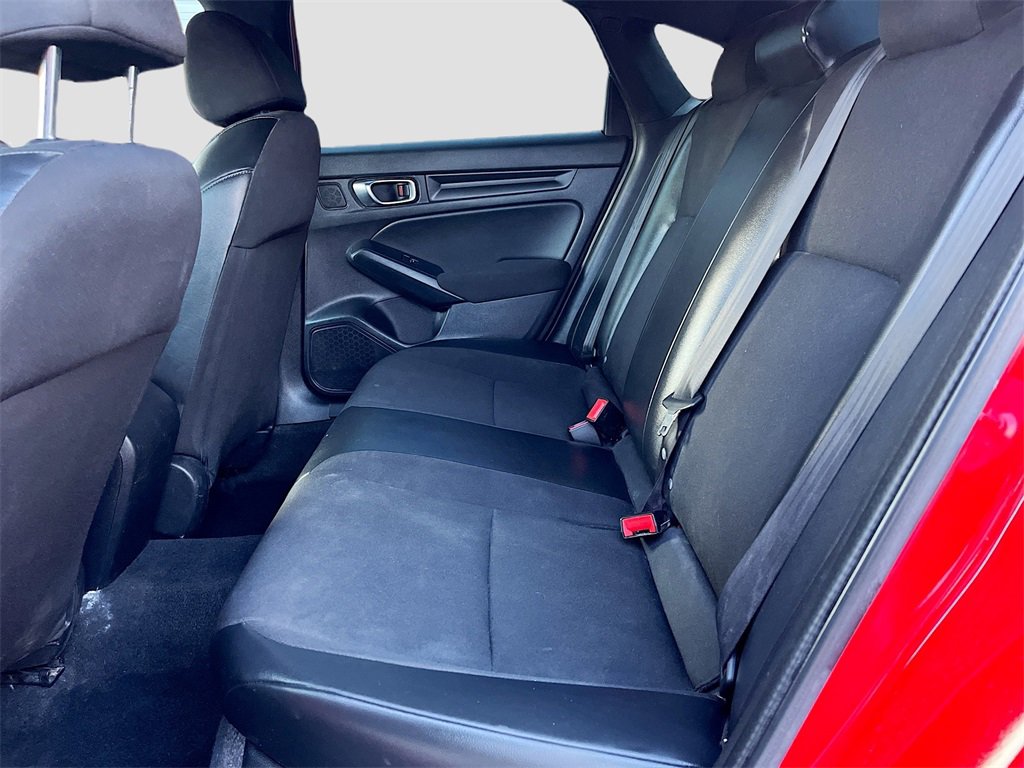 Used 2023 Honda Civic Sport image 23
