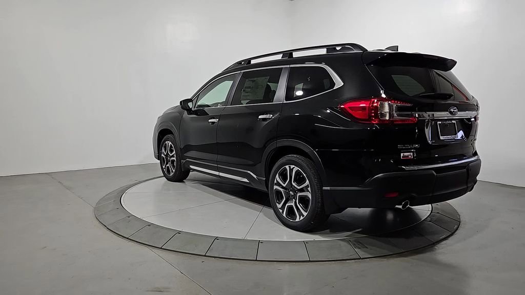 New 2025 Subaru Ascent Touring image 3
