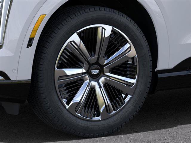 New 2025 Cadillac Escalade IQ Luxury 2 AWD/4WD image 9