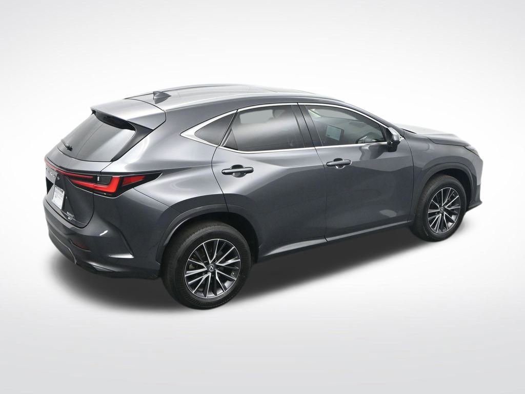 Used 2022 Lexus NX 350 AWD image 28