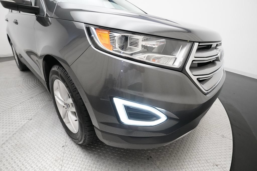 Used 2017 Ford Edge SEL w/ Equipment Group 201A AWD/4WD image 25