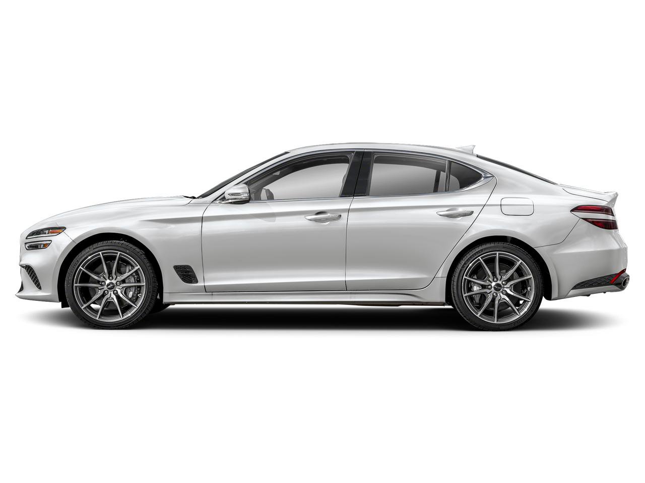 New 2026 Genesis G70 2.5T Prestige image 23