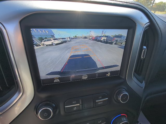 Used 2021 Chevrolet Silverado 2500 LT w/ All Star Edition AWD/4WD image 41