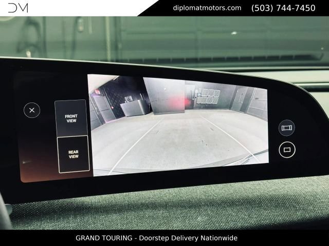 Used 2025 Lucid Air Grand Touring AWD/4WD image 36