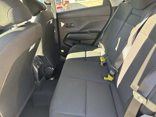 New 2026 Hyundai Kona SEL Sport image 14