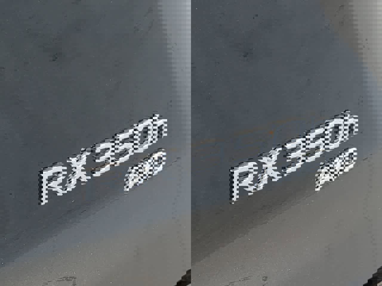 Used 2024 Lexus RX 350 image 13