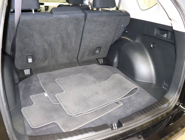 Used 2016 Honda CR-V LX image 43