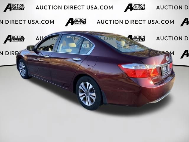 Used 2013 Honda Accord LX image 19