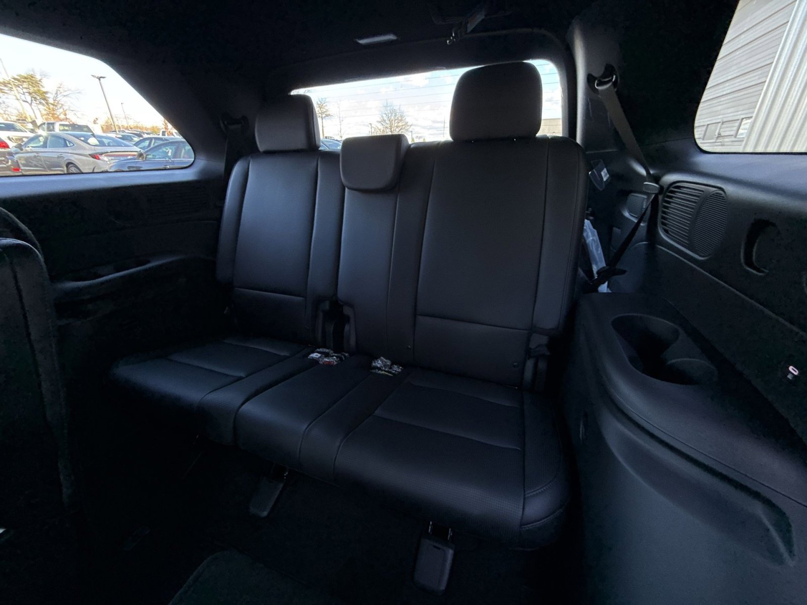 New 2026 Hyundai Palisade XRT Pro AWD/4WD image 26
