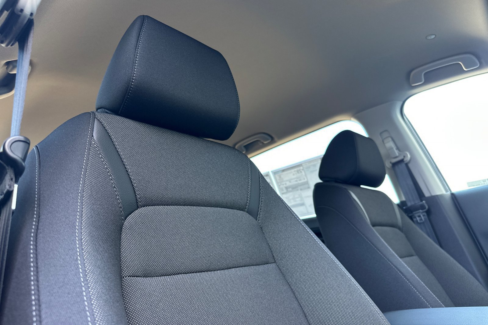 New 2026 Honda CR-V LX image 19