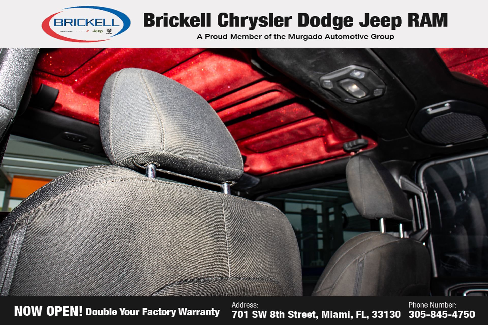 Used 2018 Jeep Wrangler Unlimited Sport S image 18