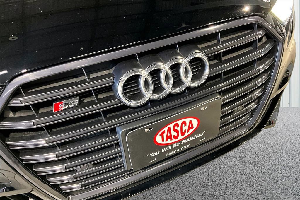 Used 2019 Audi S3 Premium Plus w/ Technology Package AWD/4WD image 33
