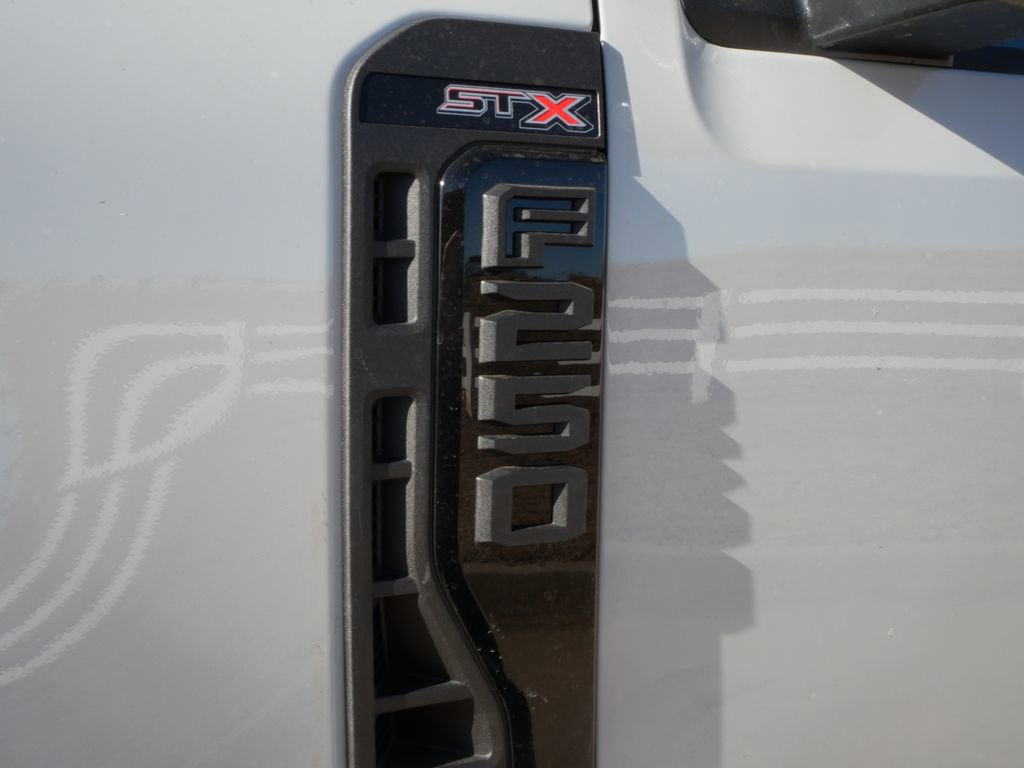 New 2026 Ford F250 XL w/ STX Appearance Package image 10