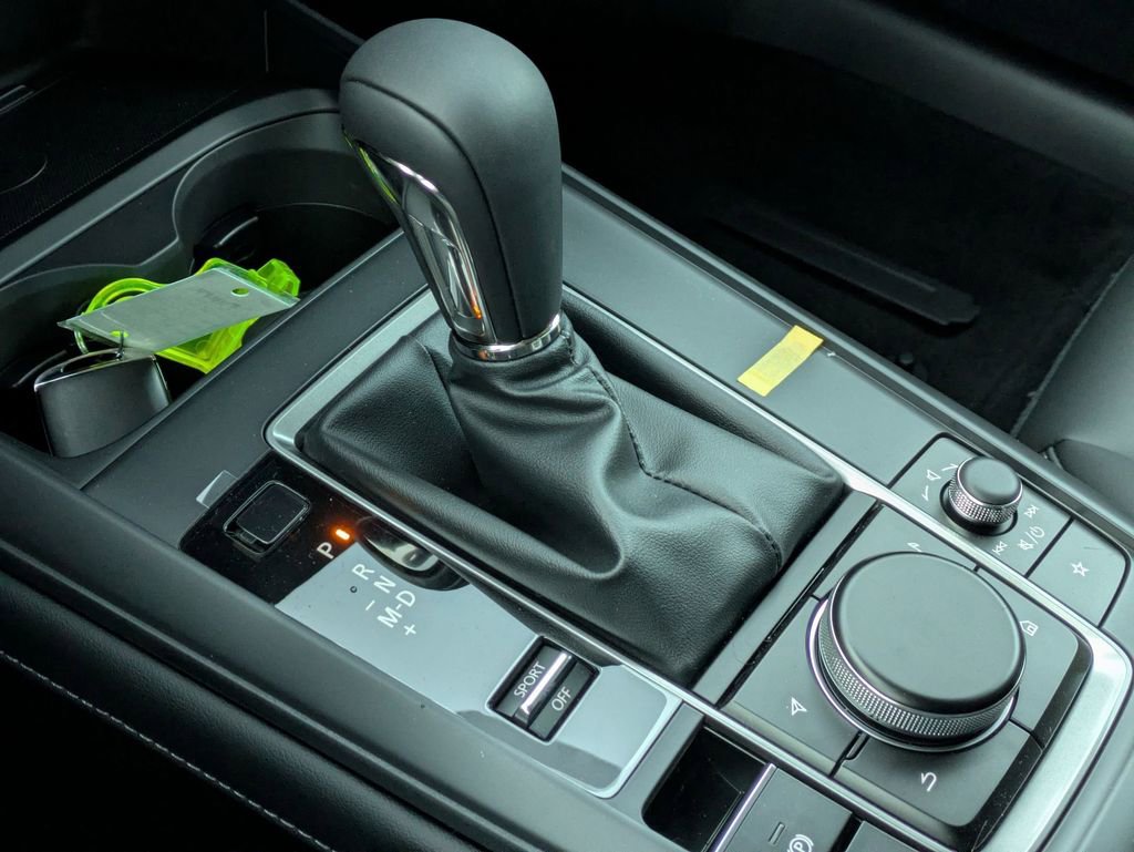 New 2026 MAZDA CX-30 AWD 2.5 S image 21