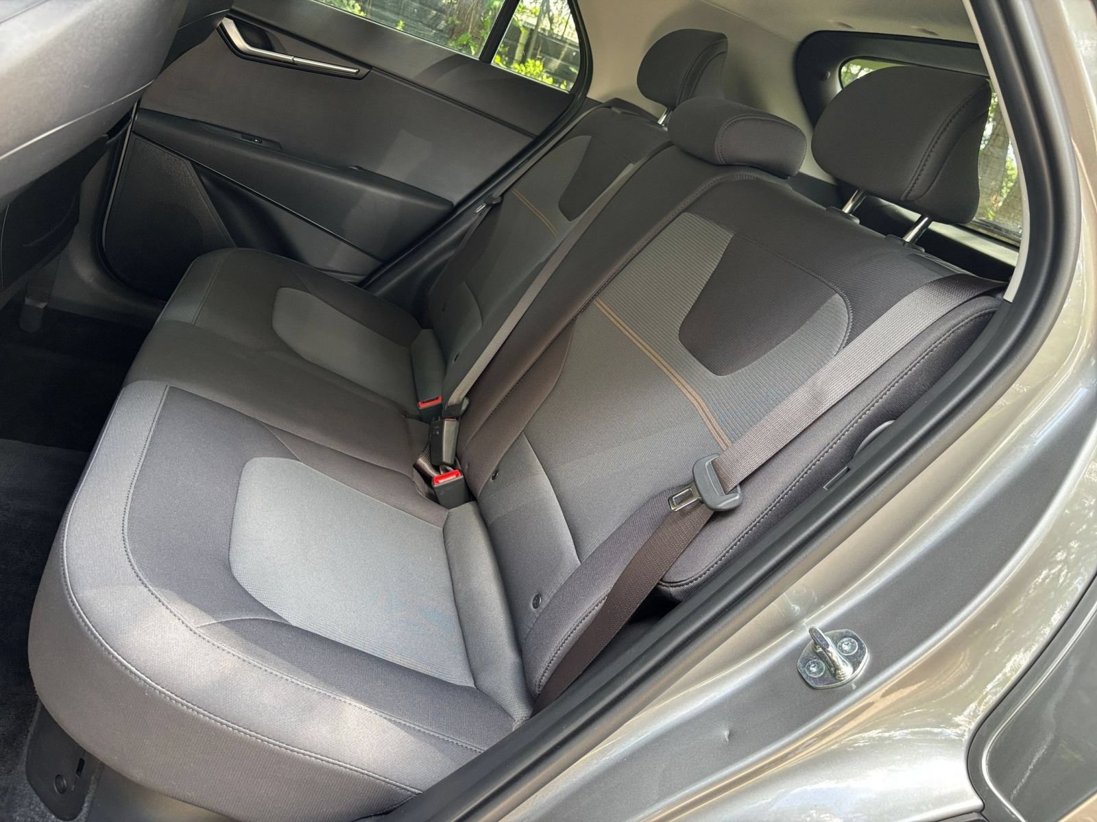 Used 2026 Kia Niro LX FWD image 37